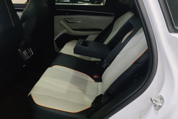 Used BYD Song PLUS New Energy 2021 DM-i 110KM Flagship PLUS
