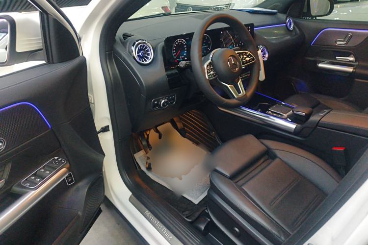 Used Mercedes-Benz GLA 2023 GLA 220
