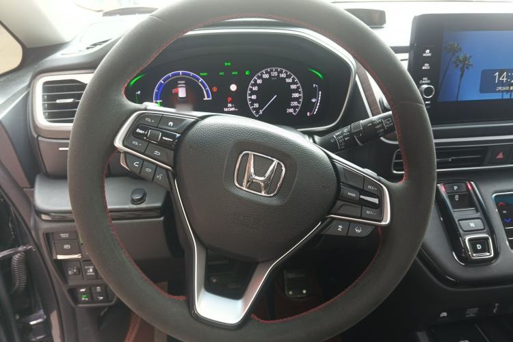 Used Honda Odyssey 2022 2.0L eHEV Sharp·Luxury Edition
