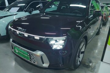 Used smart #5 2024 Ultra-Long Range Extraordinary Journey Luxury Edition