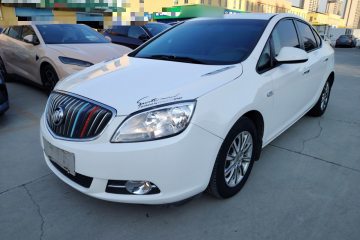 Used Buick GT 2013 GT 1.6L Automatic Fashion Edition