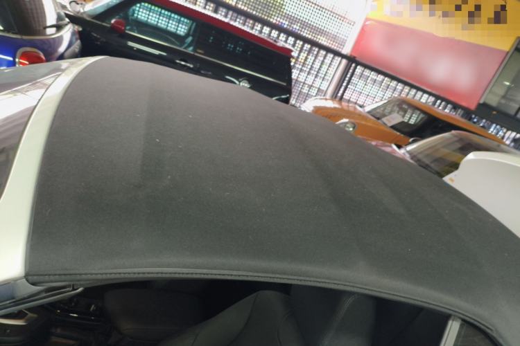 Used BMW 2 Series 2018 220i Convertible Coupe Sports Design Package