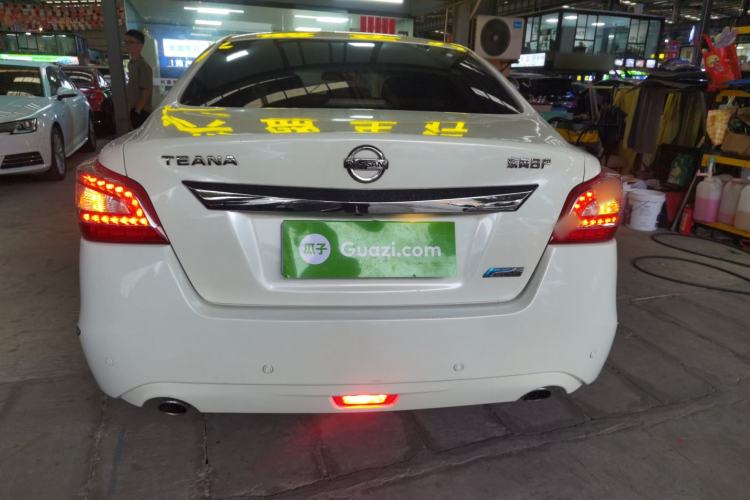 Used Nissan Teana 2015 2.0L XL Upper Champions League Tech Edition
