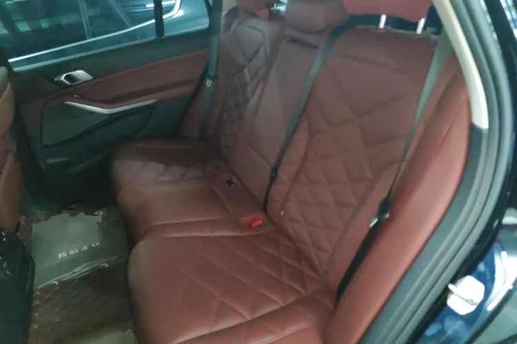 Used BMW X5 2022 Restyled xDrive 30Li M Sport Package
