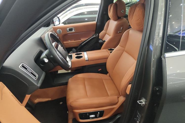 Used Li Auto L9 2024 Pro Model
