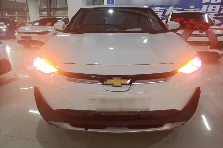 Used Chevrolet Menlo 2023 Star Enjoyment Version Plus