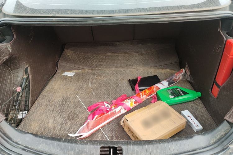 Used Buick Regal 2014 2.0L Elite Fashion Edition
