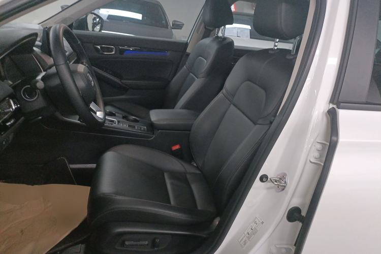 Used Honda Integra 2023 240TURBO CVT Smart Enjoyment Version
