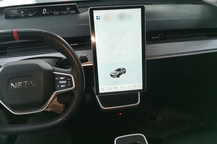 Used NETA V 2022 Chao 400 Lite
