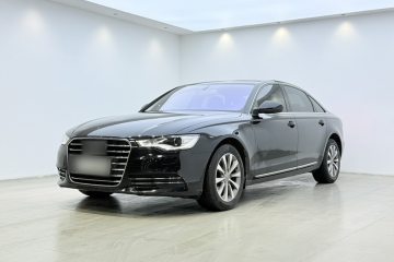 Used Audi A6L 2014 30 FSI Technology Model