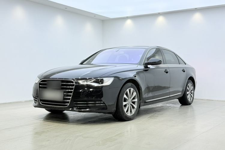 Used Audi A6L 2014 30 FSI Technology Model
