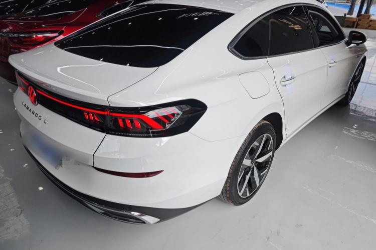 Used Volkswagen Lamando 2024 Lavida L 280TSI DSG Cool & Spicy Edition
