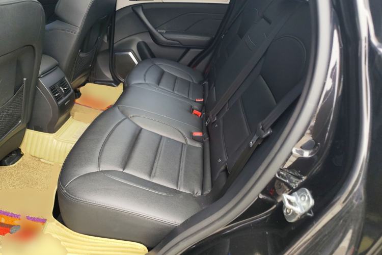 Used Haval H7 2016 Blue-Label H7 2.0T Automatic Luxury Model
