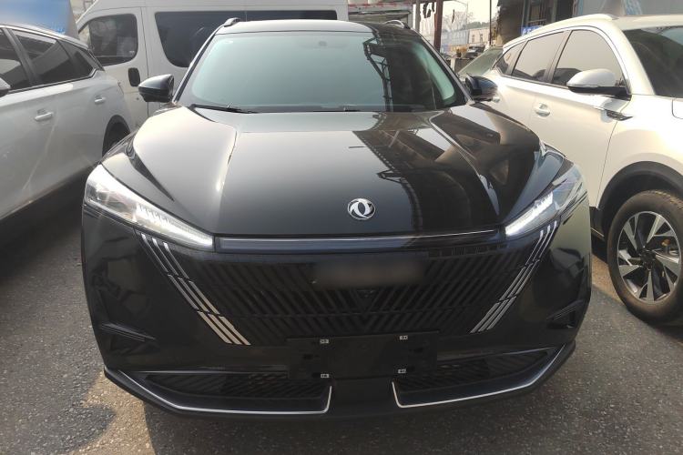 Used Dongfeng Aeolus Mage 2024 Honor Edition 1.5T Luxury Model