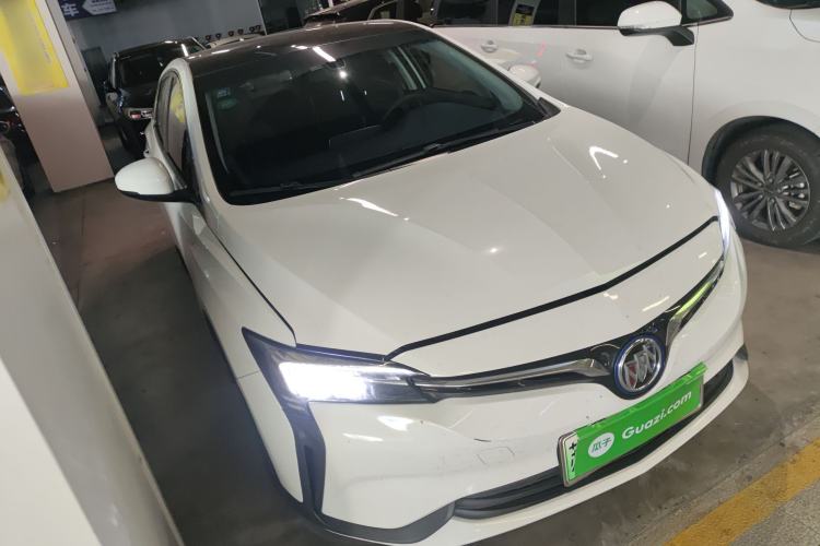 Used Buick Velite 6 2019 Connected & Smart Edition

