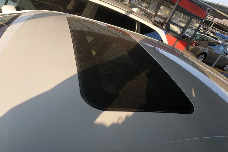 Used Volkswagen Lavida 2017 1.6L Automatic Comfort Edition
