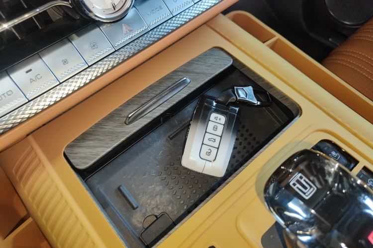 Used Tank 500 2023 3.0T Sport Edition Realm-Setting 5-Seater
