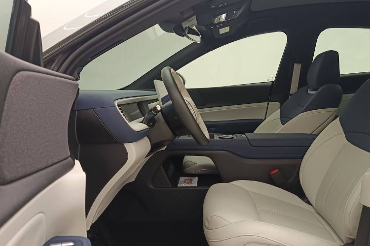 Used XPeng G6 2023 700 Four-Wheel Drive Performance Max
