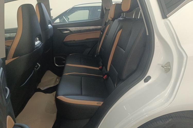 Used Geely Auto Haoyue PRO 2024 1.5T DCT Crosswise Edition