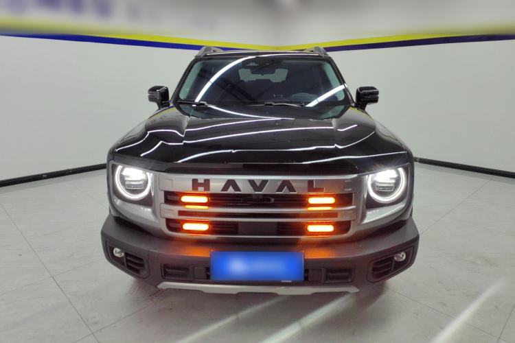 Used Haval DARGO 2024 1.5T DCT Border Collie Edition