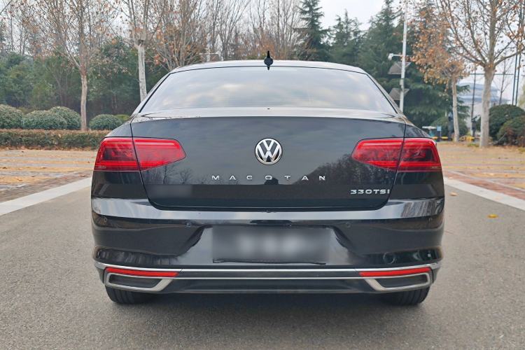 Used Volkswagen Magotan 2020 280TSI DSG Comfort Edition