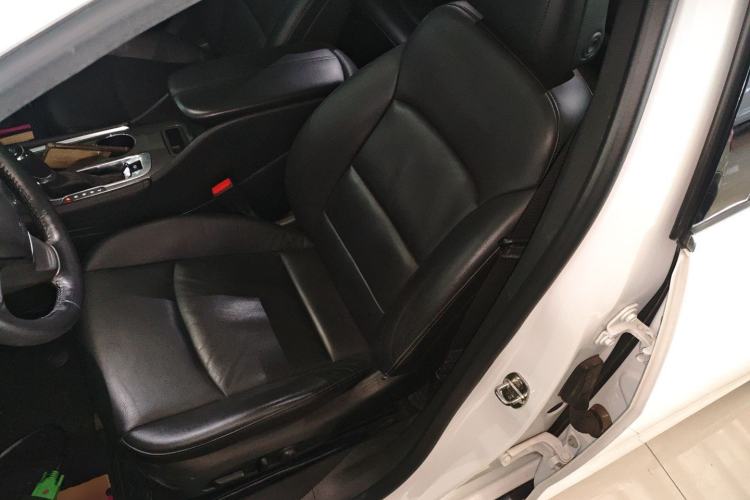 Used Chevrolet Malibu XL 2018 530T Automatic RuiChi Edition