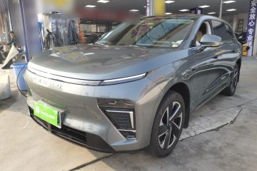 Used EXEED Star Era ET 2024 Range-Extended 200 Pro+