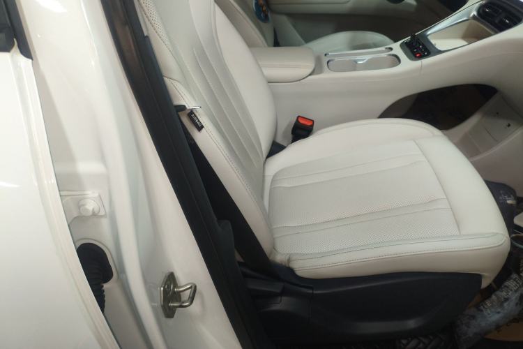 Used  Geome 2025 UP 410km Exploration Edition
