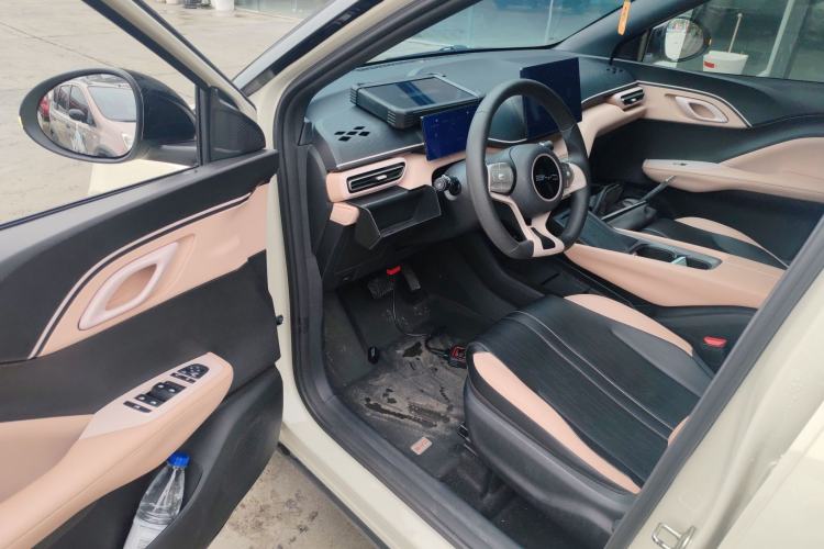 Used BYD Seagull 2023 Active Version
