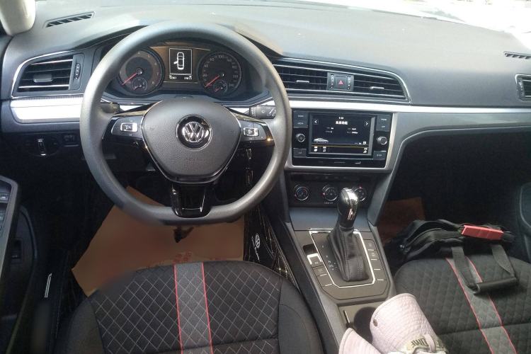 Used Volkswagen Lamando 2021 230TSI DSG Fashion Edition
