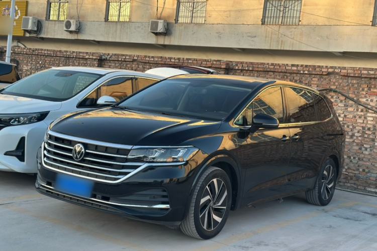 Used Volkswagen Viloran 2020 330TSI Luxury Edition