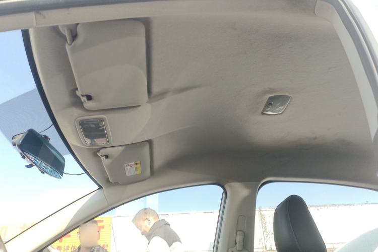 Used Honda Crider 2019 180 Turbo CVT Comfort Edition China V
