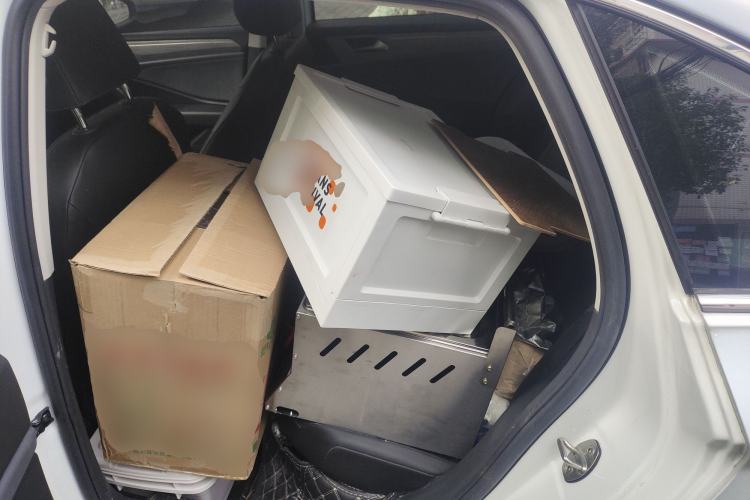 Used Volkswagen Sagitar 2023 200TSI DSG Excellence Edition