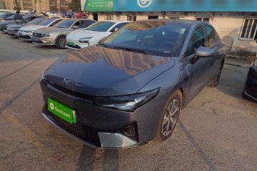 Used XPeng P5 2023 Smart Drive Edition