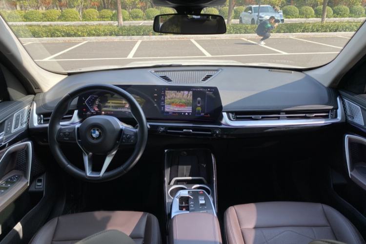 Used BMW X1 2023 sDrive25Li X Design Package
