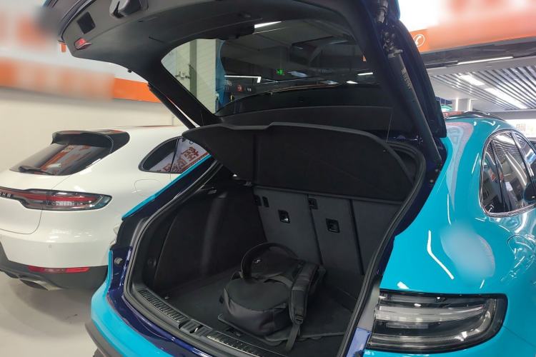 Used Porsche Macan 2022 Macan 2.0T
