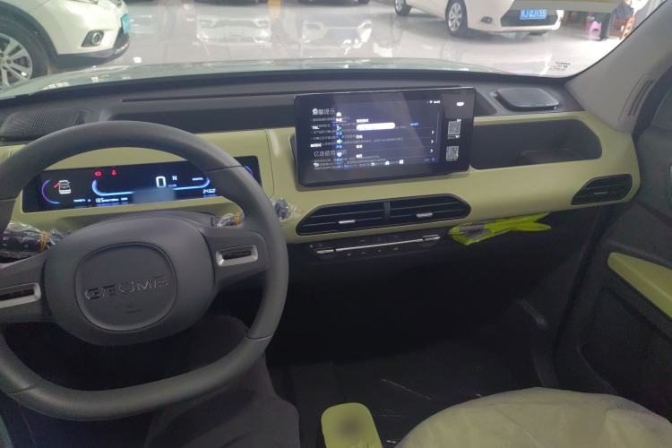 Used  Panda 2024 Panda Mini 200km Endurance Bear