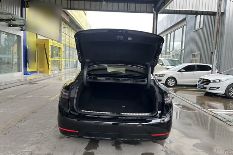 Used Hima Stelato S9 2024 All-Electric Ultra Four-Wheel-Drive Flagship Edition
