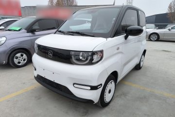 Used Chery QQ Ice Cream 2025 155km Sundae Edition