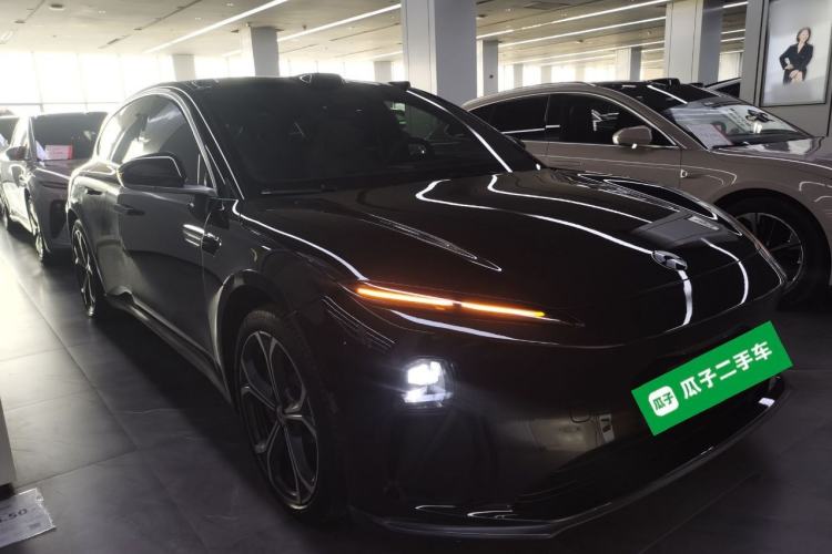 Used Nio ET5T 2024 75kWh Touring