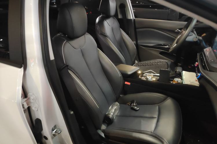 Used Buick Velite 6 2023 430km Enjoyment Version
