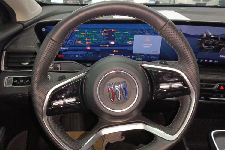 Used Buick LaCrosse 2023 28T Prestige Edition
