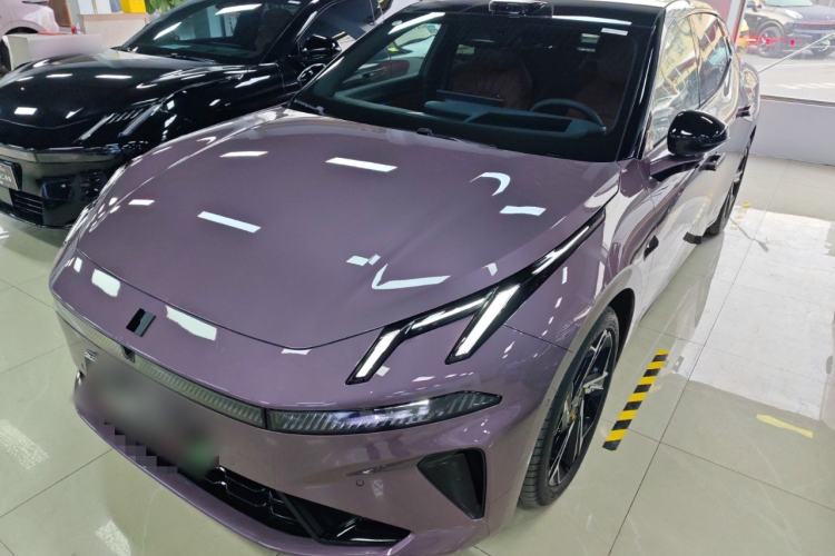 Used Lynk & Co 07 2026 Model 126 Long-Range Ultra H7