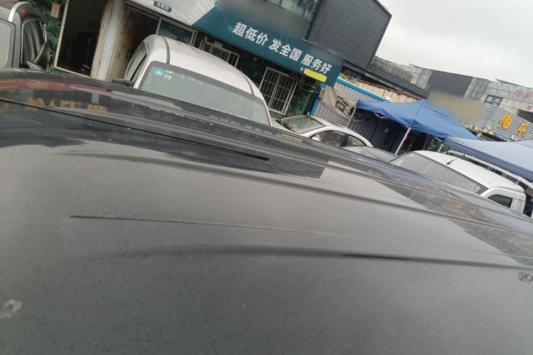 Used  M3 2019 Creator Edition 1.8L Luxury Model