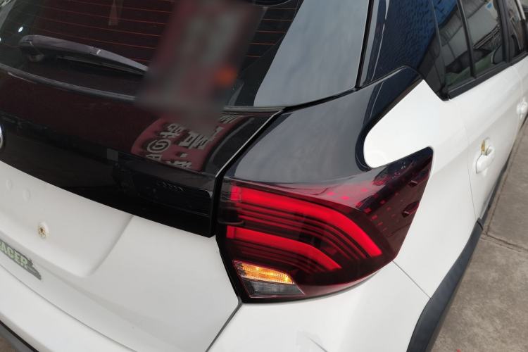 Used Toyota YARiS L 2021 X-Trail X 1.5L CVT Prestige Edition