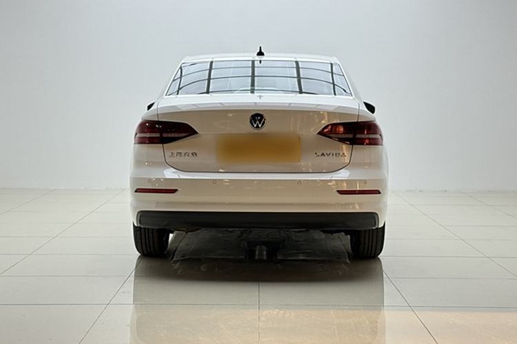 Used Volkswagen Lavida 2022 1.5L Automatic Fashion Edition
