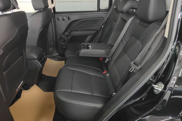 Used Haval Raptor New Energy 2024 Hi4 102 Pro
