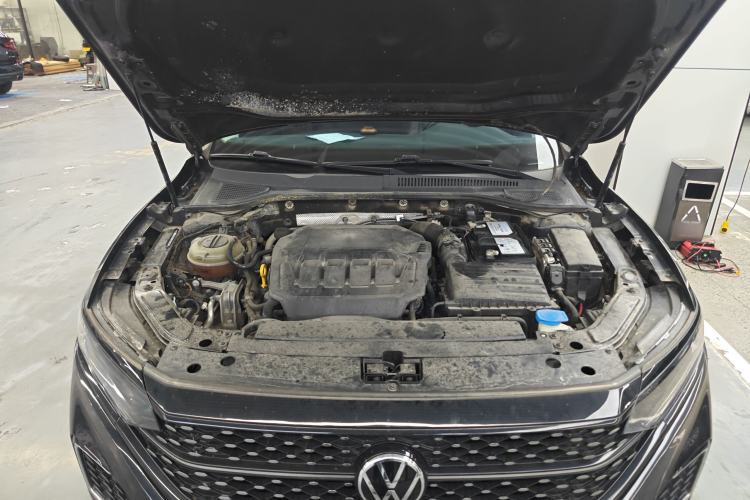 Used Volkswagen Passat 2022 330TSI Starry Elite Edition