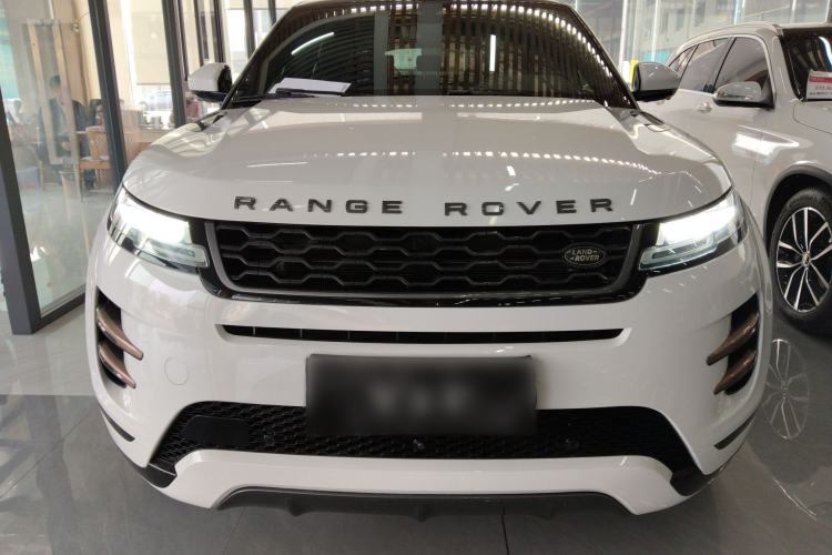 Used Land Rover Range Rover Evoque 2020 249 PS R-DYNAMIC S Sport Edition
