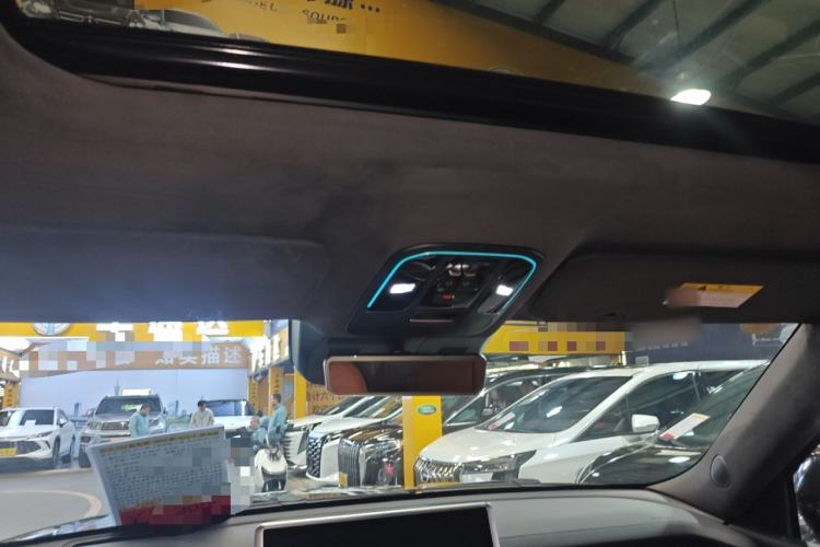 Used Tank 700 New Energy 2024 Hi4-T Extreme Edition
